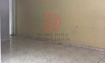 Imagem 5: Sobrado 2 quartos, quintal e 2 vagas de garagem - Jd. São Nicolau