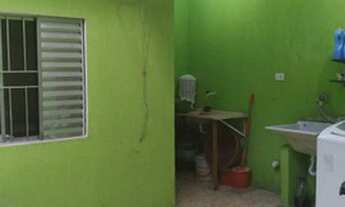 Imagem 2: Casa em Suzano Casa com 3 dormitórios