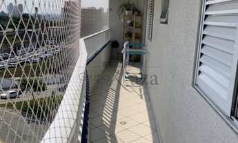 Imagem 3: Apartamento 3 dormitórios perto do Vale Sul Shopping