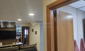 Imagem 4: VENDO APTO 100 M² 3 SUITES 3 VAGAS- ED. ARTHUR- VL. GALVÃO