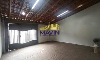 Imagem: Casa para venda com 4 quartos em Vila Alpes