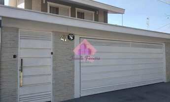 Imagem 5: Sobrado com 3 dorms, Bosque dos Eucaliptos, São José dos Campos - R$ 1.14 mi, Cod