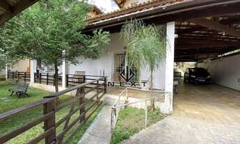 Imagem 4: Excelente Casa de Campo - 4 dormitórios sendo 3 suítes - Fazendinha