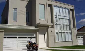 Imagem: Vendo casa em Alphaville residencial 2