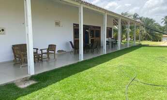 Imagem 3: Casa de Praia em Icapuí/CE