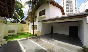 Imagem: Sobrado com 4 dormitórios à venda, 326