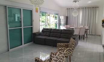 Imagem 3: Casa para venda tem 440 m² com 4 quartos