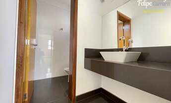 Imagem 7: Casa Sobrado de Esquina no Condomínio Tomazella, em Água Branca, Piracicaba-SP REF: 73