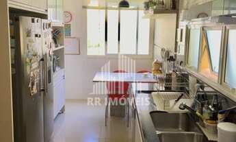 Imagem 6: RRCOD4336 Apartamento 201m² CONDOMÍNIO TERRAÇOS TAMBORÉ OPORTUNIDADE 3 Suítes 3 Vagas - Sa