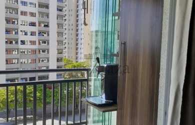 Imagem 4: Apartamento - Parque Residencial Aquarius - Residencial Landscape - 62m² - 2 Dormitórios