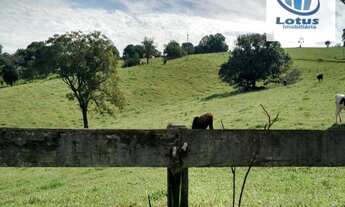 Imagem: Área residencial à venda, Floresta, Jaguariúna
