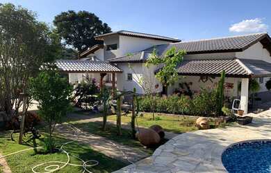 Imagem 7: Casa de condomínio