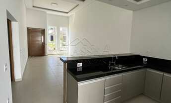 Imagem 5: Bonfim Paulista - Casa de Condomínio - Distrito de Bonfim Paulista