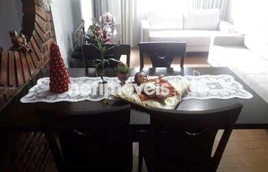 Imagem 3: Venda Apartamento 3 quartos Sagrada Família Belo Horizonte