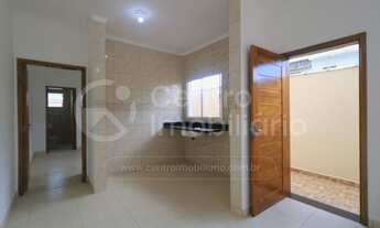 Imagem 7: CASA com 2 quartos em Itanhaém, no bairro Estância Balneária Tupy