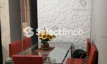 Imagem 3: Apartamento à VENDA no Jd Estrela - Mauá/SP