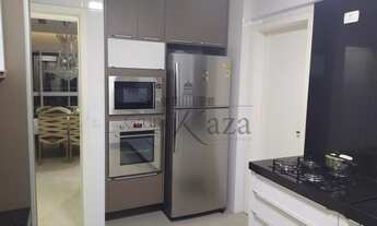 Imagem 5: Apartamento - Jardim das Industrias - Splendor Garden