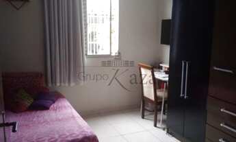 Imagem 5: Apartamento para venda tem 93 metros quadrados com 3 quartos