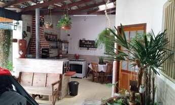 Imagem 2: 3 Dorm. à venda - Jardim Soberano - Salto/SP