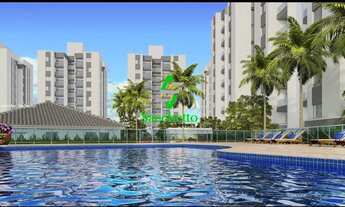 Imagem 4: Apartamento para Venda em Limeira, Jardim Maria Bruschi Modeneis, 2 dormitórios, 1 banheir