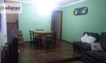 Imagem 7: Sobrado com 3 dormitórios à venda, 174 m² por R$ 370.000,00 - Jardim Álamo - Guarulhos/SP