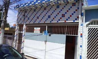 Imagem: Casa à venda, 253 m² por R$ 450.000