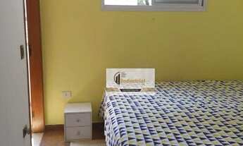 Imagem 7: Sobrado com 2 dormitórios à venda, 136 m² por R$ 742.000,00 - Santa Paula - São Caetano do