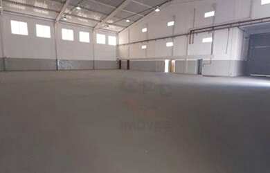 Imagem 7: Galpão para alugar, 1909 m² por R$ 40.000,00/mês - Américan Park Empresarial NR - Indaiatu