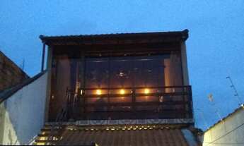 Imagem 2: Casa térrea no bairro Mogi das Cruzes - SP