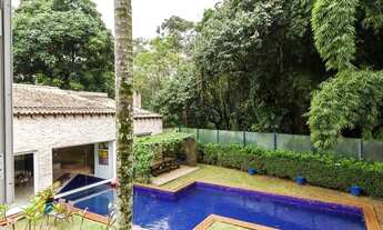 Imagem 3: Casa á venda e para locação, 1000 m², 4 Dormitórios, 4 Suites, 5 Vagas