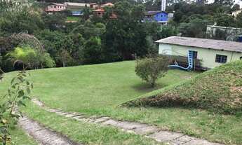 Imagem 6: Chácara para venda tem 3000 metros quadrados com 4 quartos em Porta do Sol - Mairinque - S