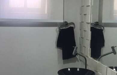 Imagem 2: Sobrado para venda tem 187 metros quadrados com 3 quartos em Vila Colorado - Suzano - SP