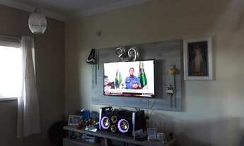 Imagem 3: Lindo Sobrado para Venda - 2 suítes - 3 vagas - Portal da Mantiqueira - Taubaté - SP