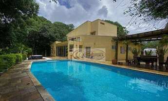 Imagem: Sobrado com 4 dormitórios à venda, 495