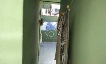 Imagem 6: Casa para venda tem 147 metros quadrados com 2 quartos em Macuco - Santos - SP