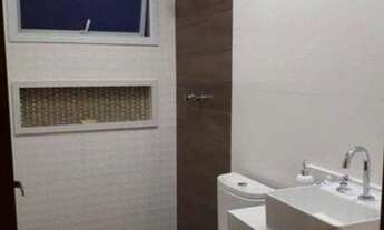 Imagem 5: Casa com 4 dormitórios à venda, 300 m² por R$ 1.540.000,00 - Condominio Reserva dos Vinhed