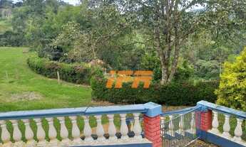 Imagem 4: Chácara à venda, 21864 m² por R$ 2.500.000,00 - Cachoeira - Santo Antônio do Pinhal/SP