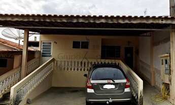 Imagem 2: Casa de condomínio para aluguel com 62 metros quadrados com 3 quartos