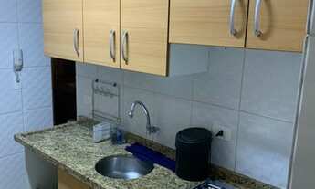 Imagem 5: Apartamento para venda com 60 metros quadrados com 2 quartos