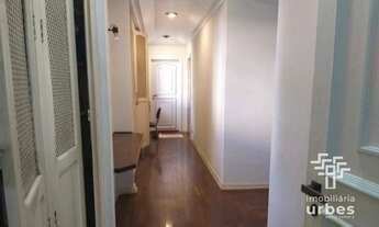 Imagem 6: Casa com 4 dormitórios, 370 m² - venda por R$ 2.000.000,00 ou aluguel por R$ 6.000,00/mês