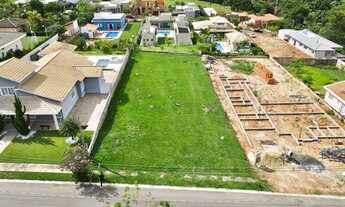 Imagem 4: Excelente terreno para venda Portal dos Lagos em Boituva SP