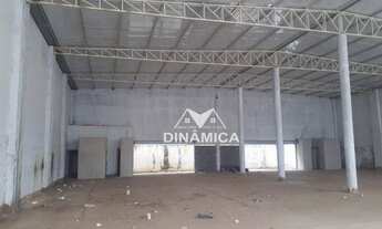 Imagem 6: Galpão para alugar, 390 m² por R$ 7.000/mês - Jardim das Palmeiras - Sumaré/SP