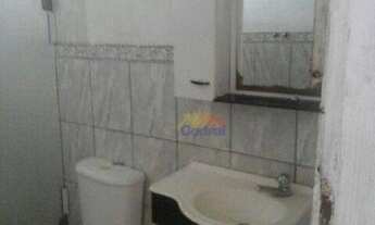 Imagem 4: Casa com 2 dormitórios à venda, 60 m² por R$ 280.000,00 - Vila São Paulo - Mogi das Cruzes