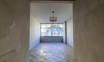 Imagem 2: Apartamento à venda, 110 m² por R$ 465.000,00 - Santa Cecília - São Paulo/SP