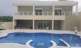 Imagem 4: Casa de 800 metros quadrados no bairro Vale do Itamaracá com 4 quartos