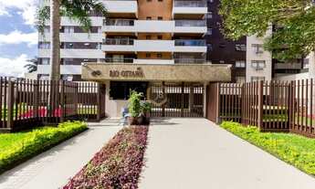 Imagem 3: CURITIBA - Apartamento Padrão - Cabral