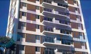 Imagem: Apartamento recém reformado no centro de