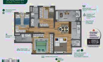 Imagem 5: Soul Parque - Parque Industrial