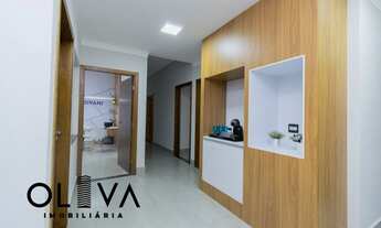 Imagem 3: Sala para alugar, 34 m² por R$ 1.200,00/mês - Jardim do Bosque - São José do Rio Preto/SP