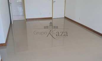 Imagem 2: Apartamento - Parque Residencial Aquarius - Residencial New York - 113,87m² - 4 Dormitório